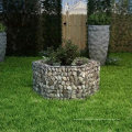 Easy Installation Steel Gabion Baskets Welded Stone Gabion for Landscape